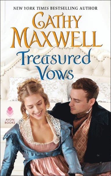 Treasured Vows