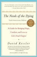 David Kessler best book