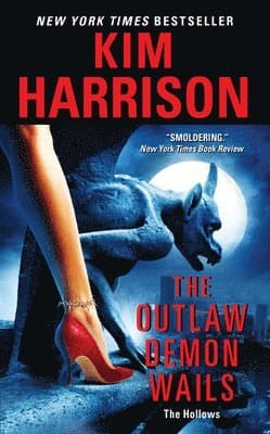 The Outlaw Demon Wails