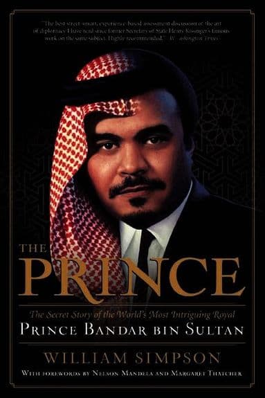 William Simpson best book