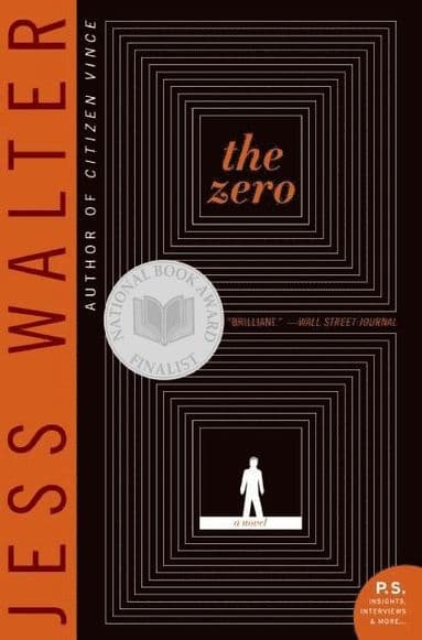 Zero: A Novel