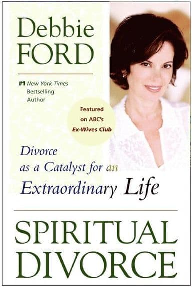 Debbie Ford best book
