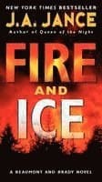 Fire and Ice: A Beaumont and Brady Novel