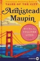 Michael Tolliver Lives LP