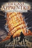 Joseph Delaney best book