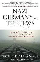 Nazi Germany and the Jews, 1933-1945