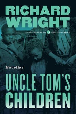 Uncle Tom's Children