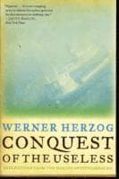 Conquest of the Useless