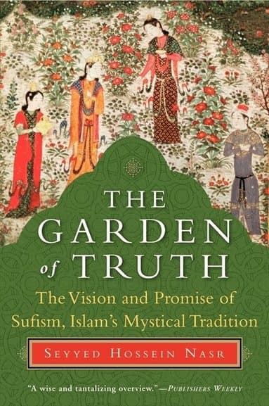 Garden of Truth