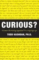 Todd Kashdan best book
