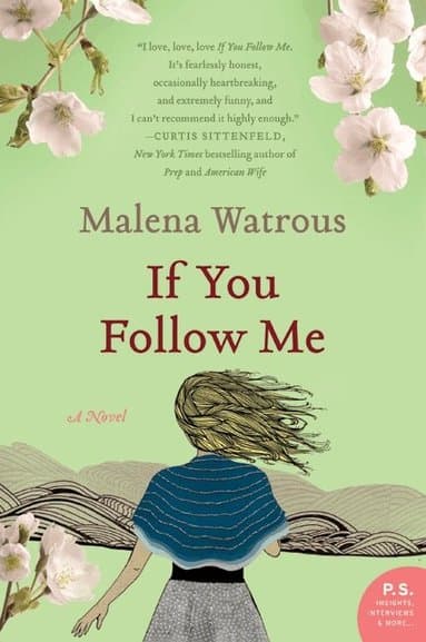 Malena Watrous best book