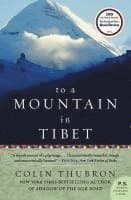 To a Mountain in Tibet