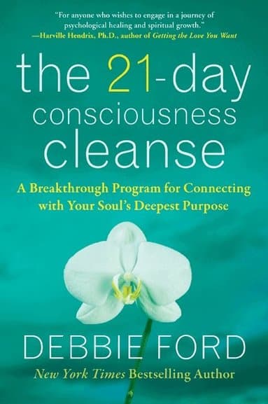 21-Day Consciousness Cleanse
