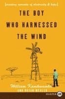 The Boy Who Harnessed the Wind LP