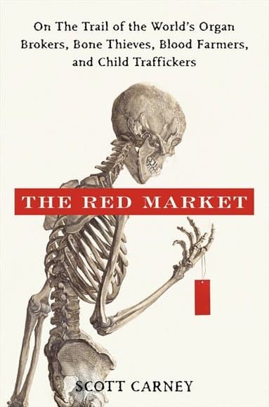 Red Market