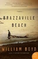 Brazzaville Beach