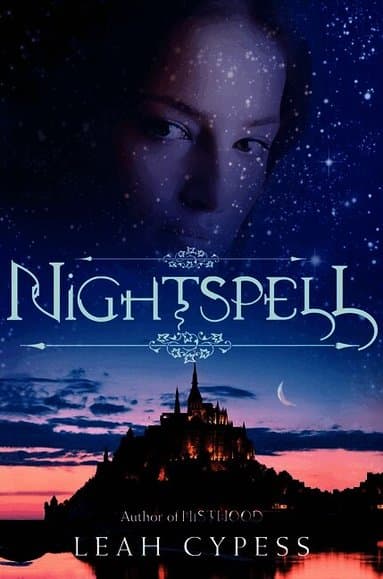 Leah Cypess best book