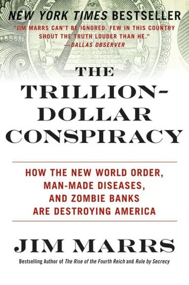 Trillion-Dollar Conspiracy