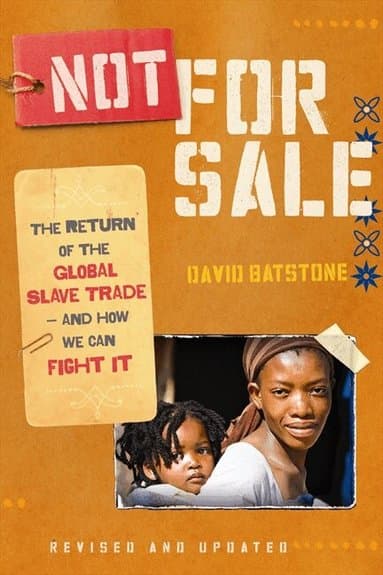 David Batstone best book