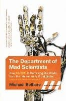The Department of Mad Scientists