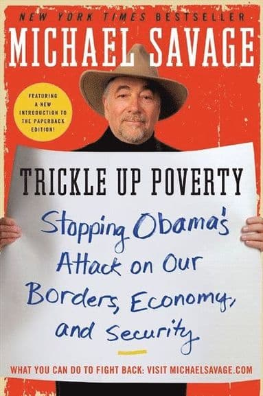 Michael Savage best book