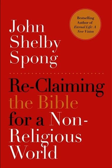 John Shelby Spong best book