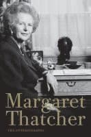 Margaret Thatcher best book