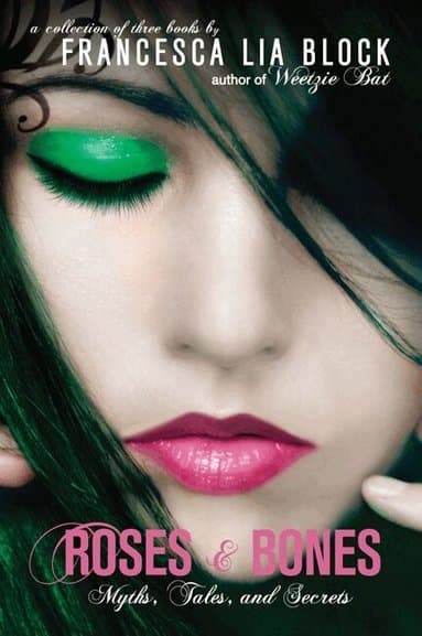 Francesca Lia Block best book