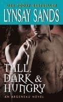 Tall, Dark & Hungry