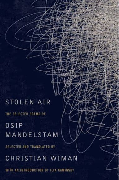 Osip Mandelstam best book