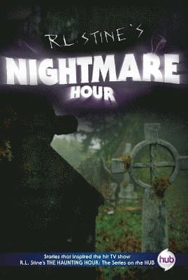Nightmare Hour TV Tie-In Edition