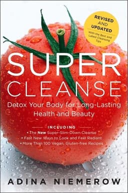Super Cleanse Revised Edition