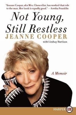 Jeanne Cooper best book