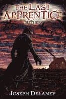The Last Apprentice: Slither (Book 11)