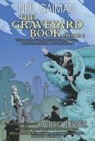 The Graveyard Book 2
