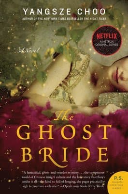 The Ghost Bride