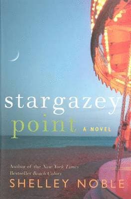 Stargazey Point