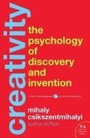 Creativity: The Psychology of Discovery and Invention