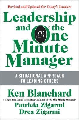 Leadership and the One Minute Manager Updated Ed