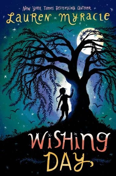 Lauren Myracle best book