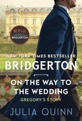 On the Way to the Wedding