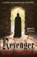 Revenger: A John Shakespeare Mystery