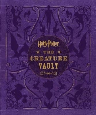 Harry Potter: The Creature Vault