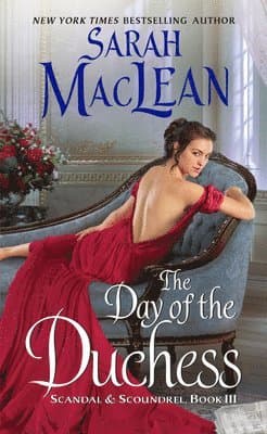 The Day of the Duchess