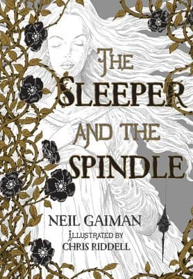 The Sleeper and the Spindle