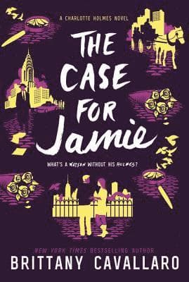 The Case for Jamie