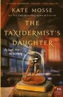 The Taxidermist's Daughter