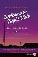 Welcome to Night Vale