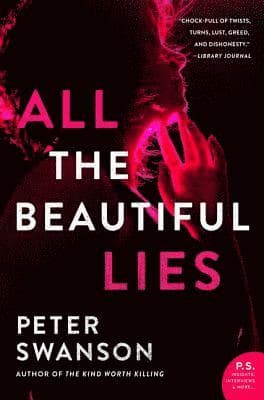 All the Beautiful Lies