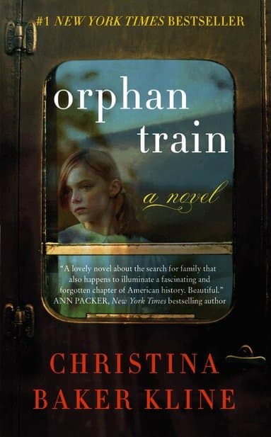 Orphan Train